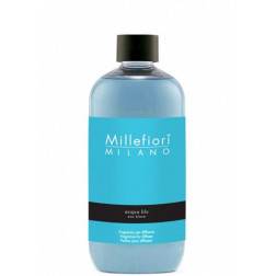 Millefiori Uzupełniacz Do Patyczków Zapachowych Aqua Blu 250 ml Millefiori Milano - 1