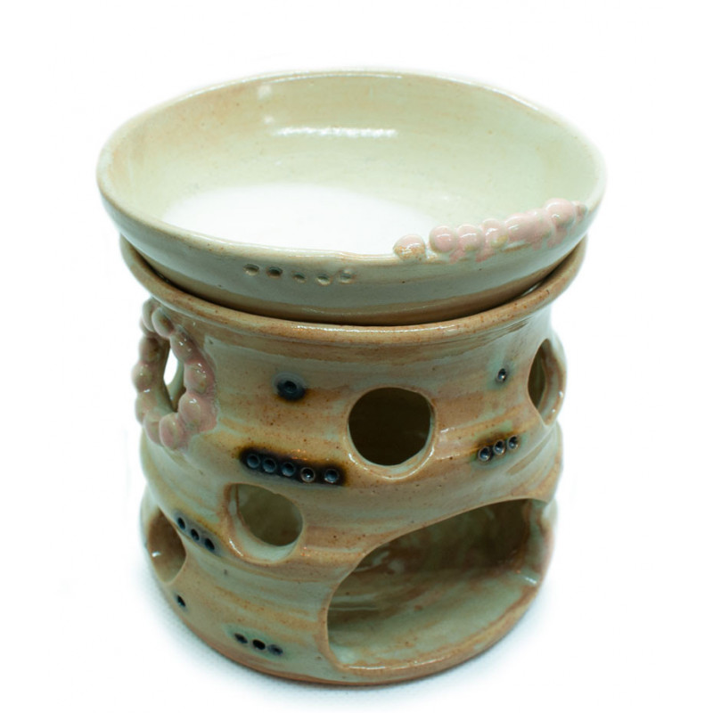 Kominek Hand Made Ceramika  - 1