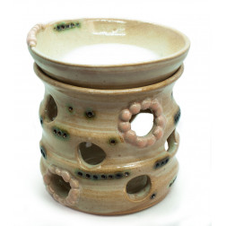 Kominek Hand Made Ceramika  - 3
