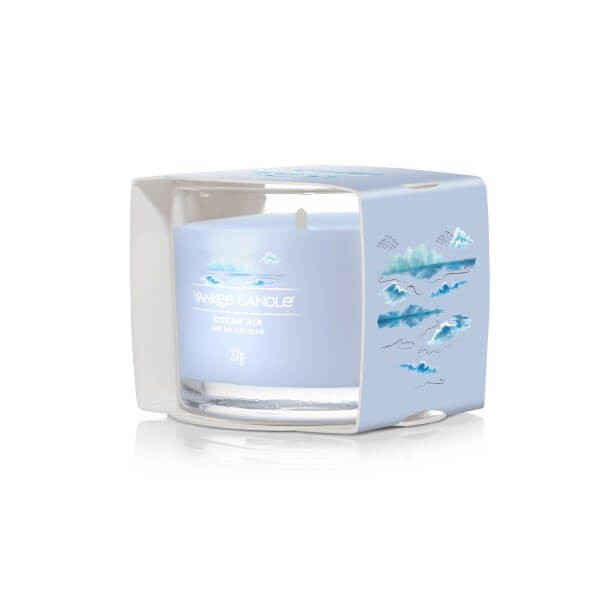 Yankee Candle Ocean Air Mini Świeczka 37g