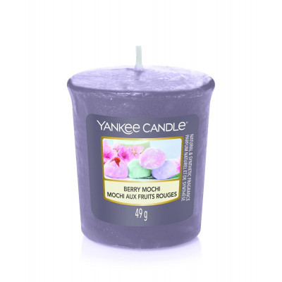 Yankee Candle Berry Mochi Votive Sampler 49 g