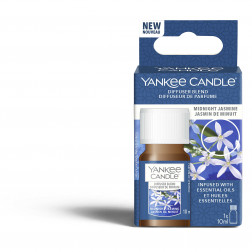 Midnight Jasmine Yankee Candle olejek ultrasonic Yankee Candle - 2
