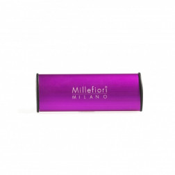 Millefiori Car Icon zapach samochodowy Classic Mineral Gold Purple Millefiori Milano - 2