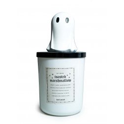 Świeca Zapachowa DW Home Toasted Marshmallow 434g Halloween