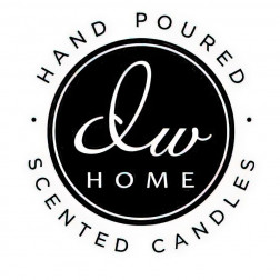 Świeca zapachowa DW Home Lavender Chamomile Średnia 261g