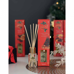 Pałeczki Dyfuzor Zapachowy Ashleigh & Burwood Christmas Tree 50ml