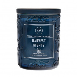 Świeca Zapachowa DW Home Harvest Nights Duża 425g