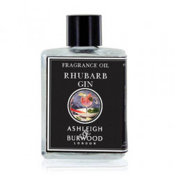 Olejek zapachowy Ashleigh & Burwood Rhubarb Gin 12 ml