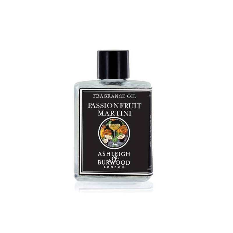 Olejek zapachowy Ashleigh & Burwood  Passionfruit & Martini 12 ml