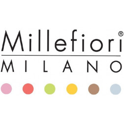 Millefiori Car Icon zapach samochodowy Metal Shades Nero Millefiori Milano - 6