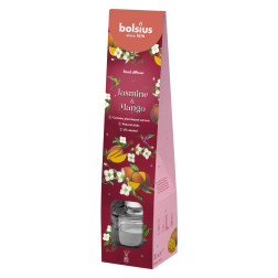 Bolsius difuzér vůně Jasmine & Mango 30ml