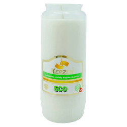 Kerzen ECO 7 oil candle refills 120h 5 days, 23 pieces