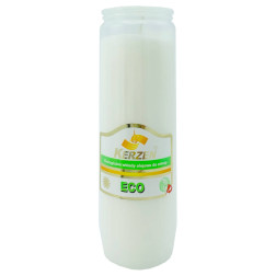 Kerzen ECO 5 oil candle refills 120h 5 days 30 pieces