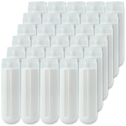 Oil candle insert Płomyk W-9 OL 72h 4 days 30 pieces