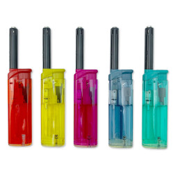 ROCKET glow lighter 1 piece