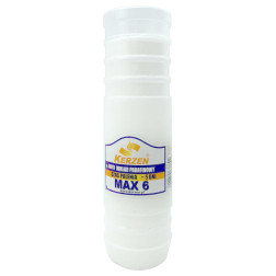 Kerzen MAX 6 paraffin candle insert 120h 5 days 1 piece