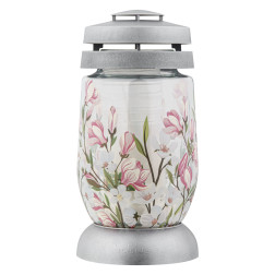 Candle Lantern BOLSIUS 3S 15 Magnolia 22.5cm 36h 1pc.