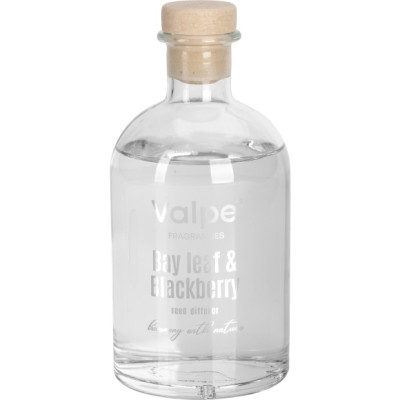 BISPOL Valpe dz230-325 vonný difuzér (bobkový list a ostružina) 230 ml