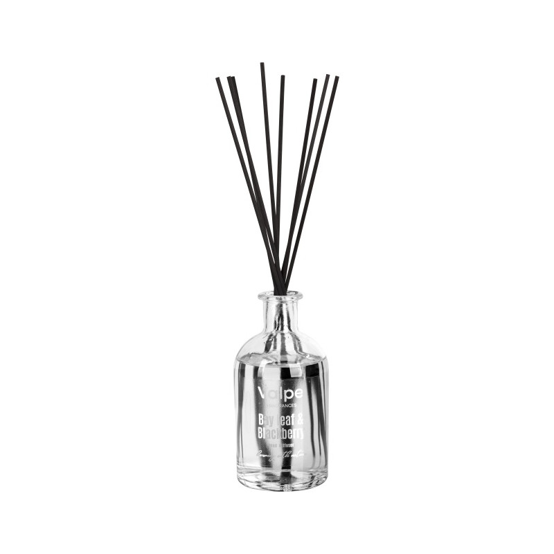 BISPOL Valpe dz230-325 Duftdiffusor (Lorbeerblatt & Brombeere) 230ml