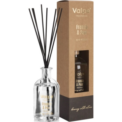 BISPOL Valpe fragrance diffuser dz230-326 (Freesia & Pear) 230ml