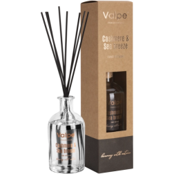 BISPOL Valpe dz230-327 Fragrance Diffuser (Cashmere & Sea Breeze) 230ml