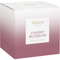 BISPOL Valpe VC-002-460 scented candle (Cherry blossom) ~50h