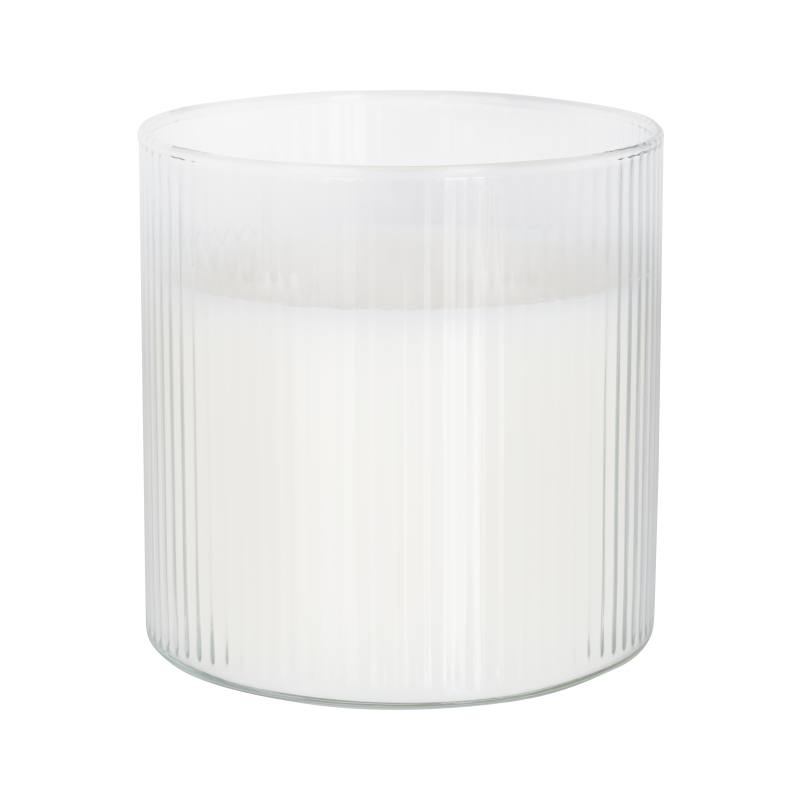 Vonná svíčka BISPOL Valpe VC-002-460 (Třešňový květ) ~50h