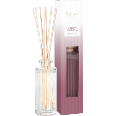 BISPOL Valpe VD-002-460 fragrance diffuser (Cherry blossom) 135ml