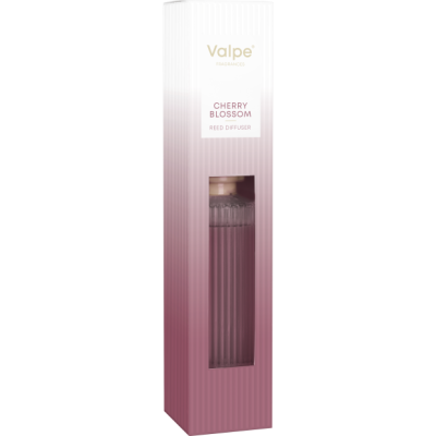 BISPOL Valpe VD-002-460 fragrance diffuser (Cherry blossom) 135ml