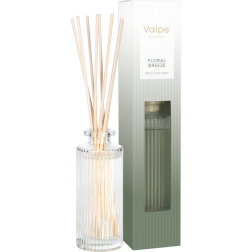 BISPOL Valpe VD-002-461 Fragrance Diffuser (Flower Breeze) 135ml