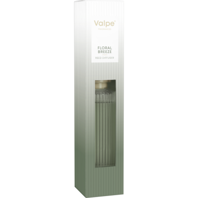 BISPOL Valpe VD-002-461 difuzér vône (Flower Breeze) 135ml