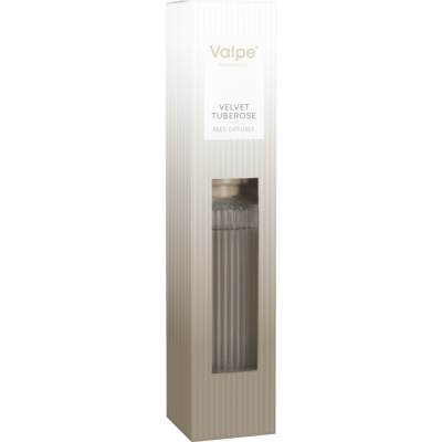 BISPOL Valpe VD-002-462 difuzér vône (Velvet tuberose) 135ml