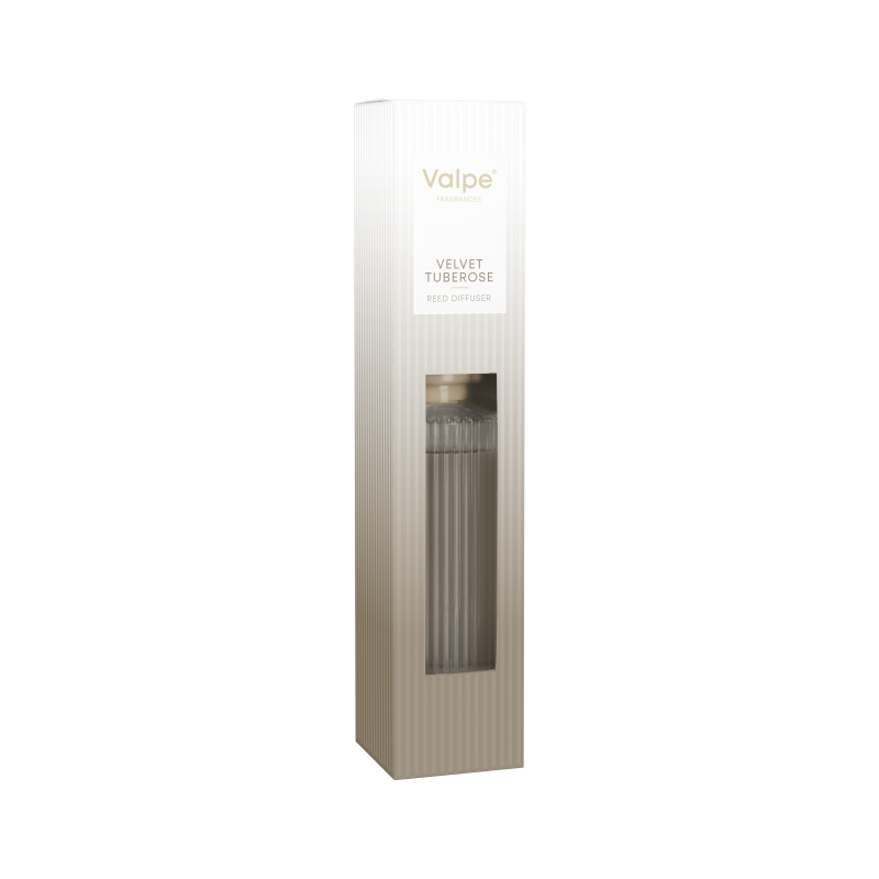 BISPOL Valpe VD-002-462 vonný difuzér (Velvet tuberose) 135ml