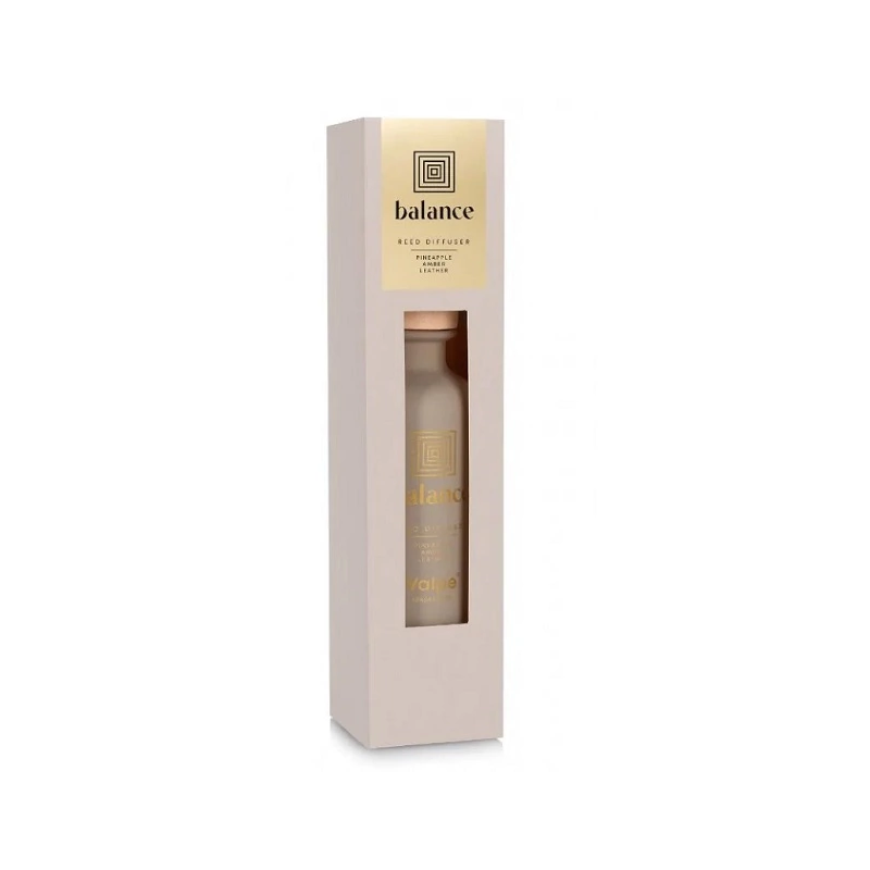 Dyfuzor zapachowy BISPOL Valpe VD-003-388 (Balance) 80ml