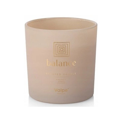 BISPOL Valpe scented candle sn100m-080-388 (Balance) ~40h