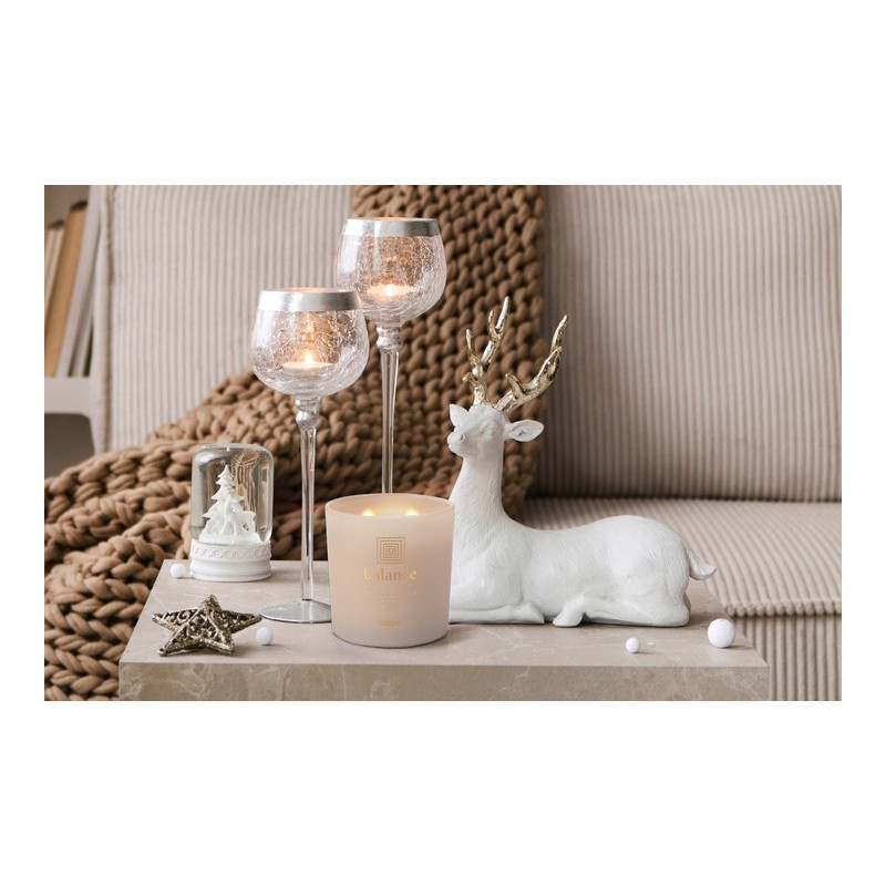 BISPOL Valpe scented candle sn100m-080-388 (Balance) ~40h