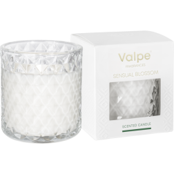 BISPOL Valpe VC-001-457 scented candle (Sensual flowers) ~40h