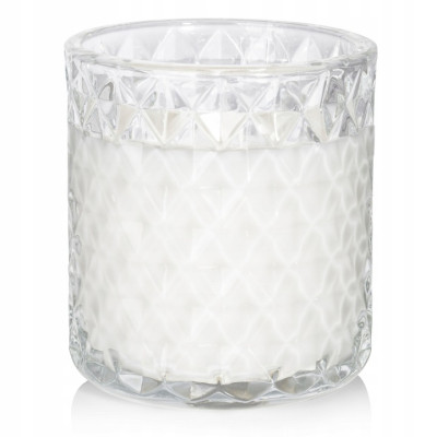 BISPOL Valpe scented candle VC-001-459 (White amber) ~40h