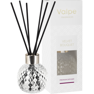 BISPOL Valpe VD-001-458 fragrance diffuser (Velvet bouquet) 100ml