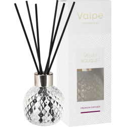 BISPOL Valpe VD-001-458 difuzér vône (Velvet bouquet) 100ml