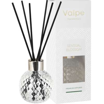 BISPOL Valpe VD-001-457 fragrance diffuser (Sensual flowers) 100ml