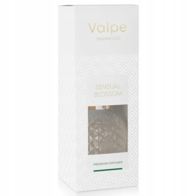 BISPOL Valpe VD-001-457 fragrance diffuser (Sensual flowers) 100ml