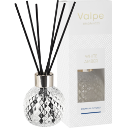 BISPOL Valpe VD-001-459 Fragrance Diffuser (White Amber) 100ml