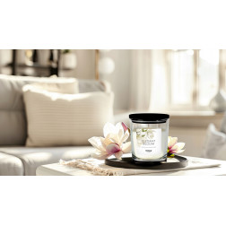 BISPOL Valpe scented candle sn95d-439 (Elegant flower) ~50h