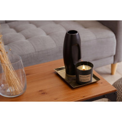 BISPOL Valpe scented candle sn82-095-81 (Cedarwood & Vanilla) ~34h