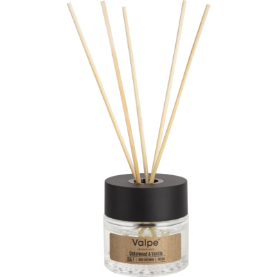 BISPOL Valpe fragrance diffuser dz50-81 (Cedarwood & Vanilla) 50ml