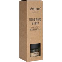 BISPOL Valpe vonný difuzér dz50-384 (Ylang ylang & Rose) 50ml