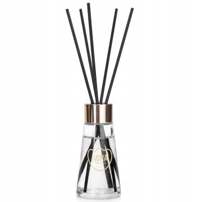 BISPOL Aura AD-001-465 fragrance diffuser (Night flower) 50ml