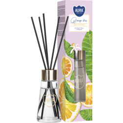 BISPOL Aura AD-001-464 fragrance diffuser (Orange delight) 50ml