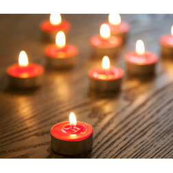 BISPOL Aura Duftheizer P15-18-87 (Apfel & Zimt) 4h 18Stk.